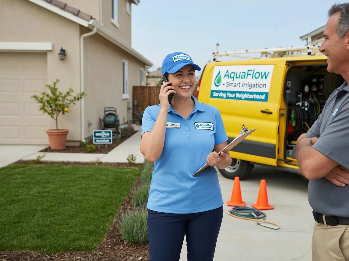 Irrigation Installation Stottville, NY FAQs